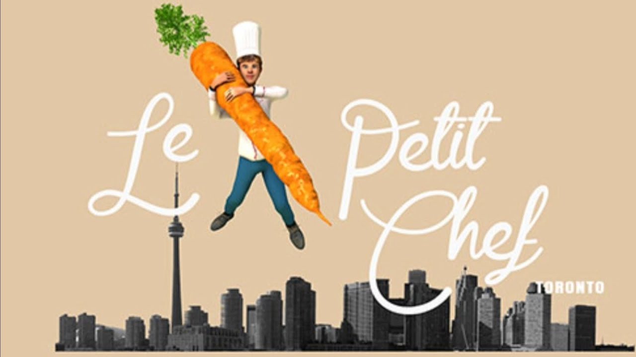 Le Petit Chef,March 3, 2025