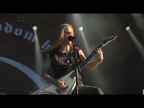 Children Of Bodom - Are You Dead Yet?