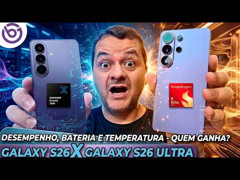 Samsung Exynos 2600 chip smartphone 2nm đầu tiên thế giới trên Galaxy S26