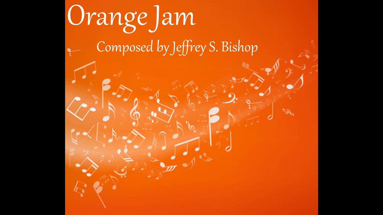 Orange Jam Jeffrey S. YouTube