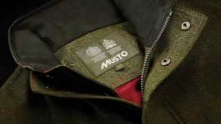 musto calder breeks