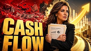 Money Mastery: Unlocking Cash Flow for Growth by Frumi Barr | The Great Discovery