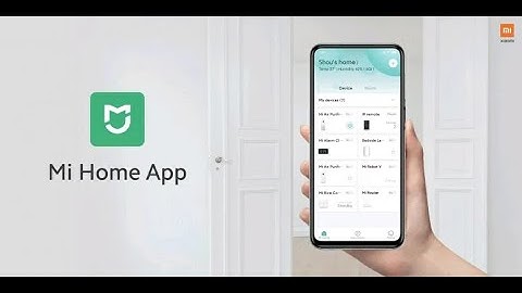 How to setup Mi WiFi Repeater Pro with Mi Home app