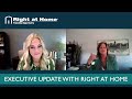 Executive Update with Right at Home | Margaret Hayne CEO 11.23.24