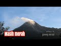 Guguran lava merah