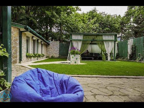 ქირავდება 2 სართულიანი იდეალური სახლი წყნეთში