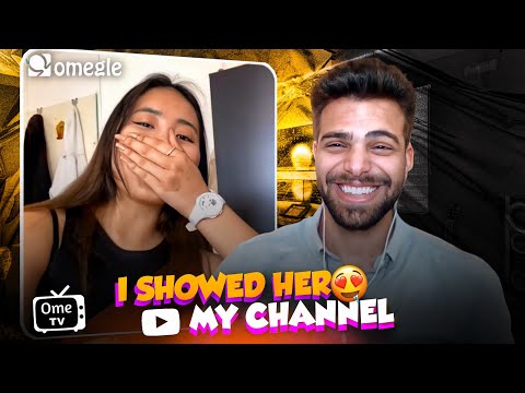 CRINGE PICKUP LINES WORKED !!