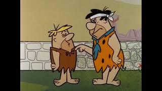 The Flintstones Hd Wilma Has Tickets For The Opera In Fred Flinston Bowling Championship