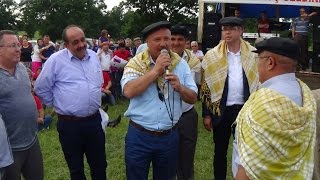 Kofçaz Devletliağaç Köyü Pikniği Ve Geleneksel Deve Türküleri Ve Öyküleri 2016