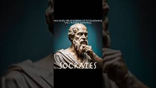 True Wisdom Begins Here | Socrates Wealth