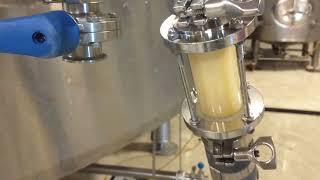 Xflowco2Frc - Inline Commercial Carbonation System 15-75Gpm