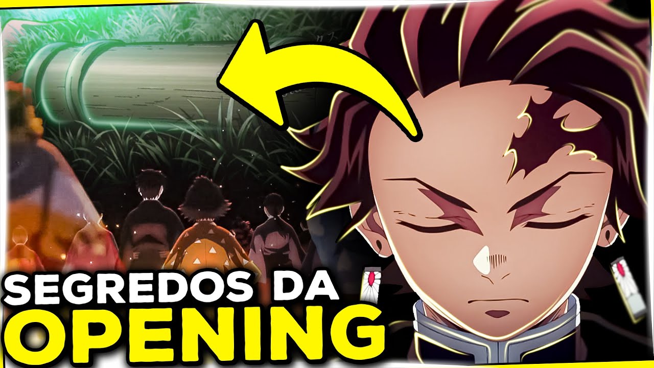 Horário exato da estreia de Demon Slayer: Kimetsu no Yaiba