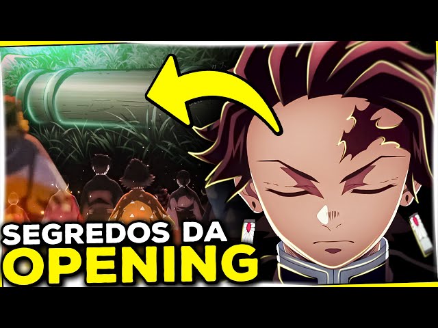 Demon Slayer - Foi por isso que o haganezuka apareceu bombado