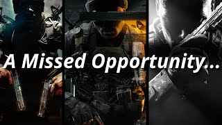 Black Ops Is Back & Activision Is Killing it