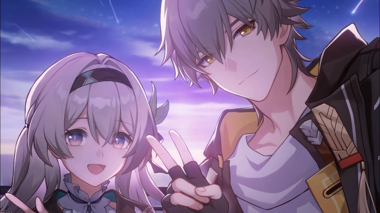 When you visit Firefly's secret base again after finishing the mission ...