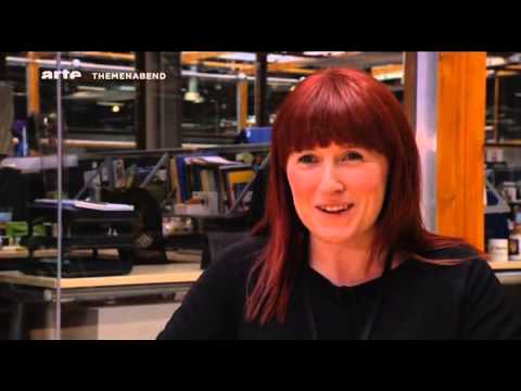 In den Fängen der Internet Mafia