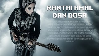 Download Lagu RANTAI AMAL DAN DOSA - GOTHIC GIRLS METAL RELIGI (OFFICIAL MUSIC VIDEO) MP3