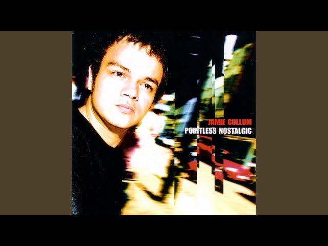 Jamie Cullum - Well You Needn't