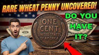 💎 5 Ultra-Rare Error Pennies Found in Everyday Pocket Change!