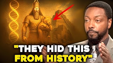 Epic of Gilgamesh in Sumerian Holds Secrets Of The Gods | Billy Carson