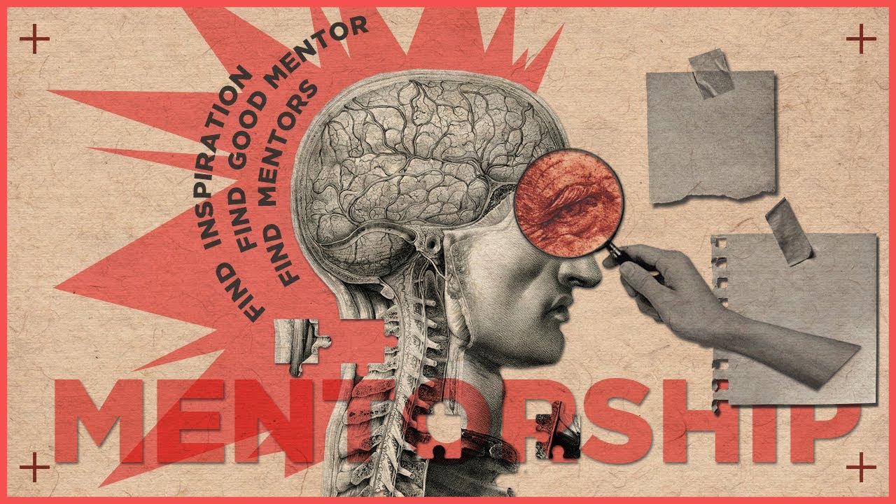 FINDING THE RIGHT ART MENTOR | Brushpoint Podcast Episode #6