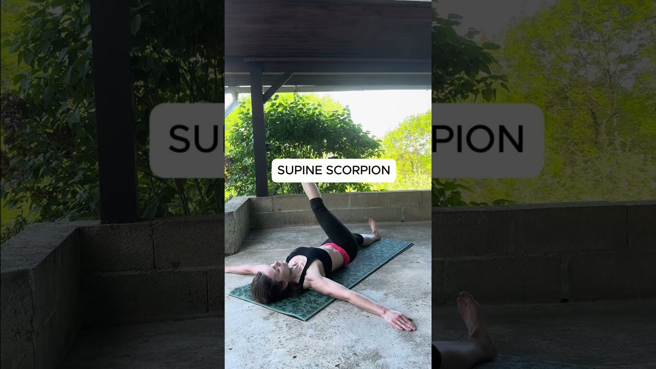 8 mobility-focused exercises that actually work 