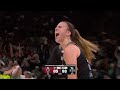 Liberty Come Out Victorious over Aces 93-85 | 2026 Commissioner's Cup Champions