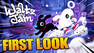 Waltz & Jam - Gameplay