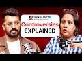 Barkha Dutt on Radia Tapes, Kargil War and Fearless Journalism | Dostcast