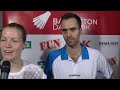 Joachim Fischer: Fantastic to play here