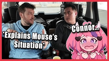 Ironmouse Is So Proud of CDawgVA for Explaining Her Situation Perfectly to Chris