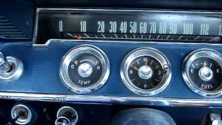 1961 bel air 4-door