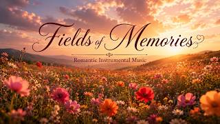 Fields of Memories - Romantic Instrumental Music | Music by Ralph Kwappenberg screenshot 5