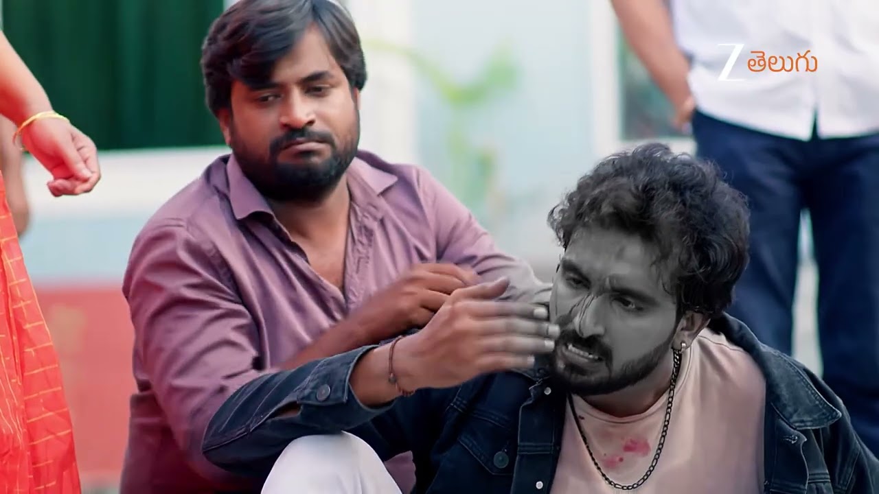Jagadhatri Telugu | Ep - 569 | Webisode | Jul 02 2025 | Zee Telugu