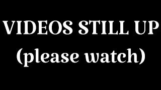 Update About The Angelica Reuploads