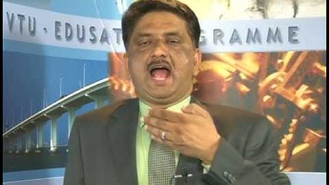 Microprocessors and Microcontrollers | 15CS44 | Lec 6