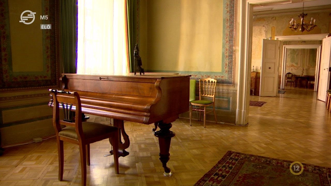 De la Motte Beerpalota Librettó, 2023. november 8. YouTube