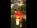 Michael O'Brien Ice Bucket Challenge