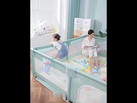Бебешка кошара за игра | Кошара за игра за бебе - КУПИ ОТ iskamBG.com ...