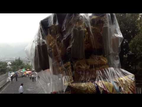 愛媛県西条市   西条祭り 2013 .10.15.