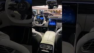 MERCEDES-BENZ Selassie 2021