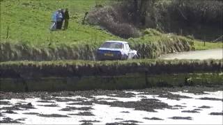 West Cork Rally 2013
Some clips from days 1 and 2 of the Quality Hotels West Cork Rally West Cork Rally 2013