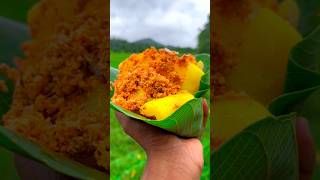 උණු උණුවෙම කන ගමන් subscribe කරගෙන යමුද??|cassava|manioc|ceylon foods|foodbreakfastviralyummy