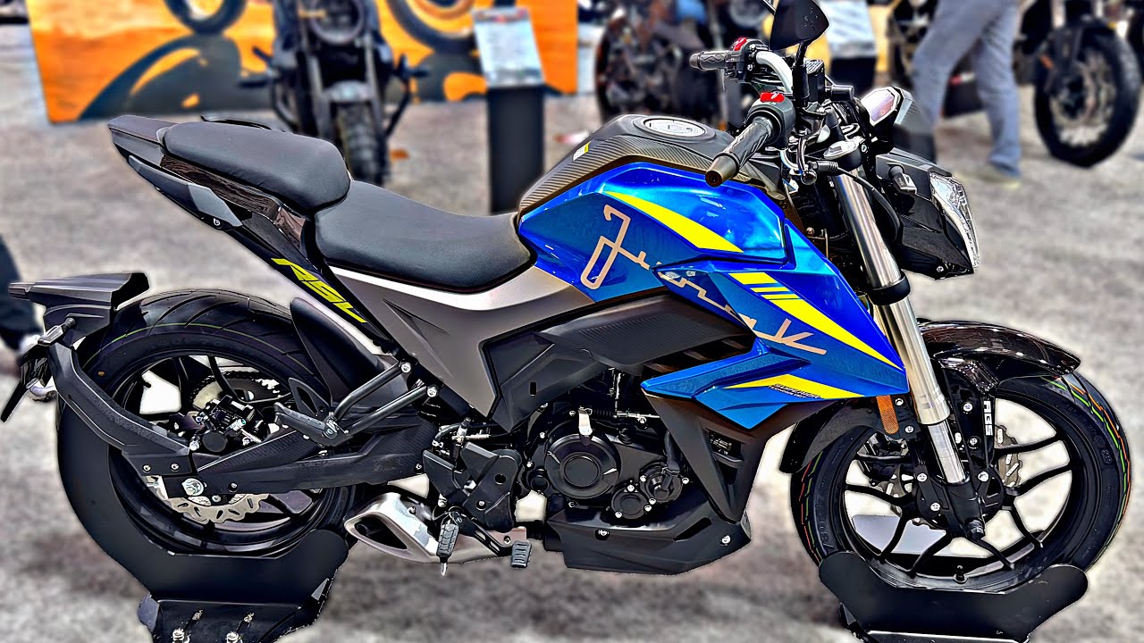 99 New Motorcycles For 2026