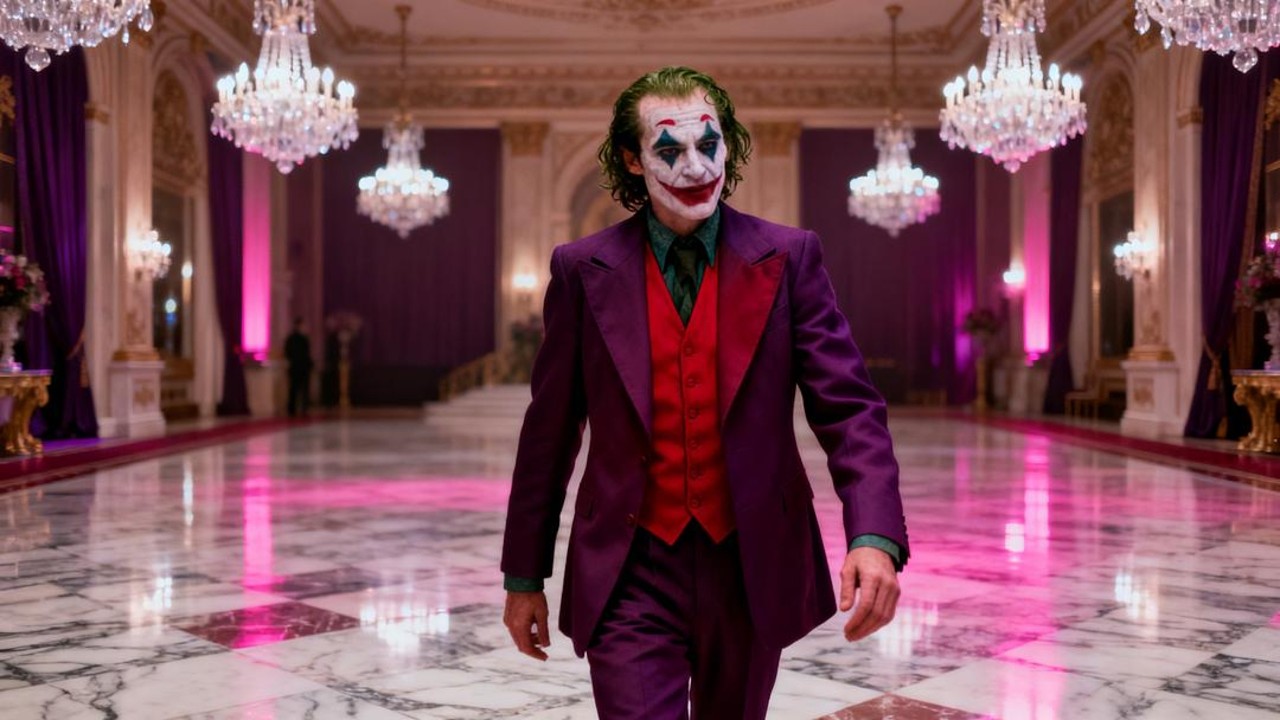 YOUR 'DUMB' ACT FOOLED EVERYONE  UNTIL YOU REVEALED YOUR HAND 💀🃏