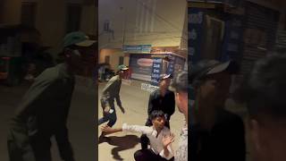 Police se Dar #trendingshorts #viralvideo #reelkarofeelkaro #exploreyourpage #youtubeshorts