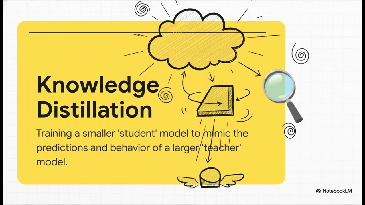 Методы оптимизации и сжатия моделей: более быстрый, компактный и умный ИИ | Uplatz