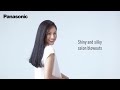 How To Get The Salon Blowouts At Home Panasonic Ionity Hair Dryer EH NE86 For ASIA How To Get The Salon Blowouts At Home Panasonic Ionity Hair Dryer EH NE86 For ASIA