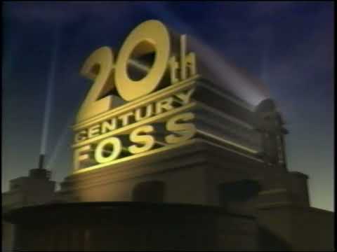 [Logos] 20th Century Foss [VHS/1977/1997/59.94fps]