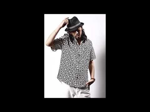 Corn Head - Pretty Pretty Gal